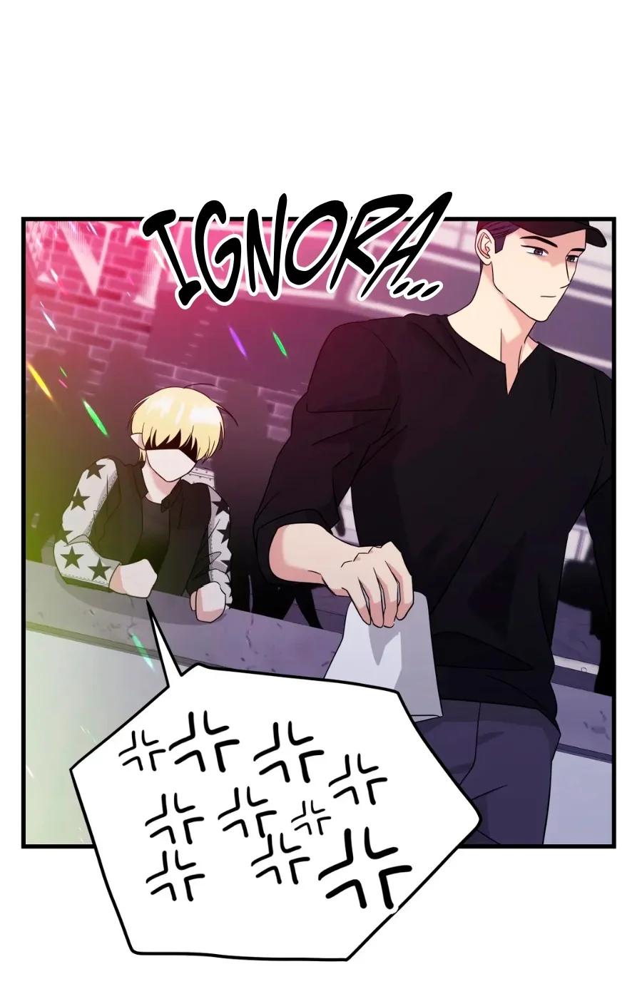 Pareja de Hada - Capítulo 28 manhwa