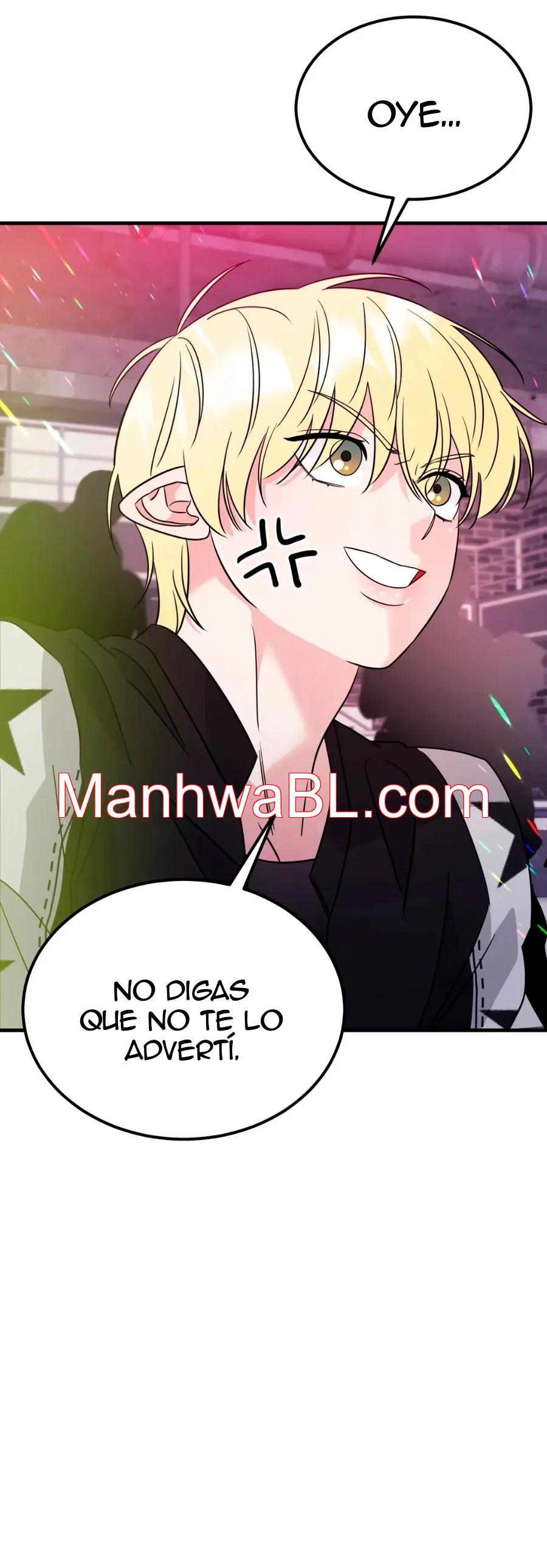 Pareja de Hada - Capítulo 28 manhwa