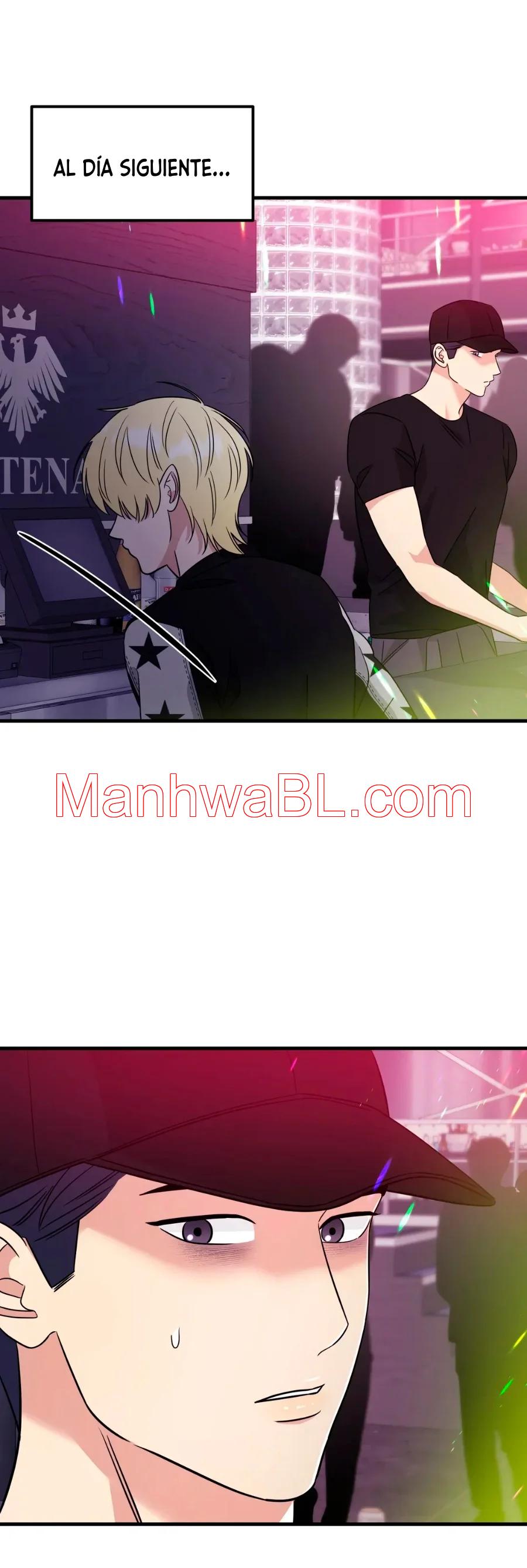 Pareja de Hada - Capítulo 28 manhwa