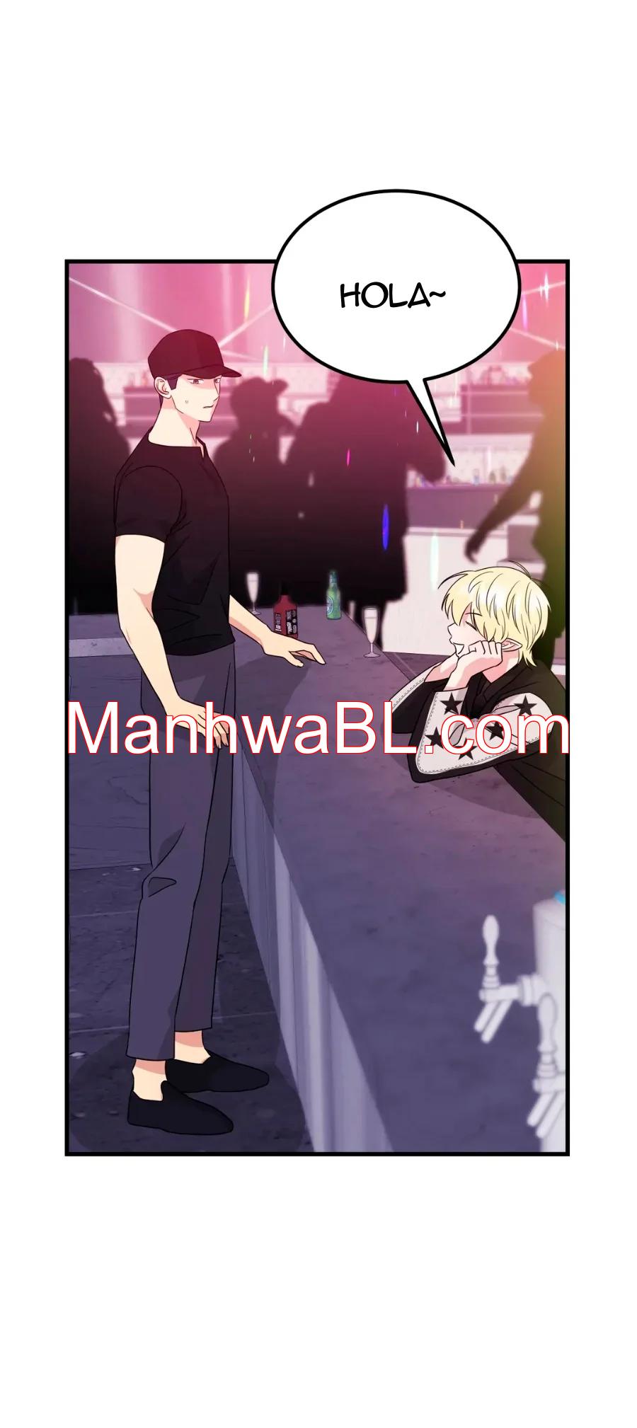 Pareja de Hada - Capítulo 28 manhwa