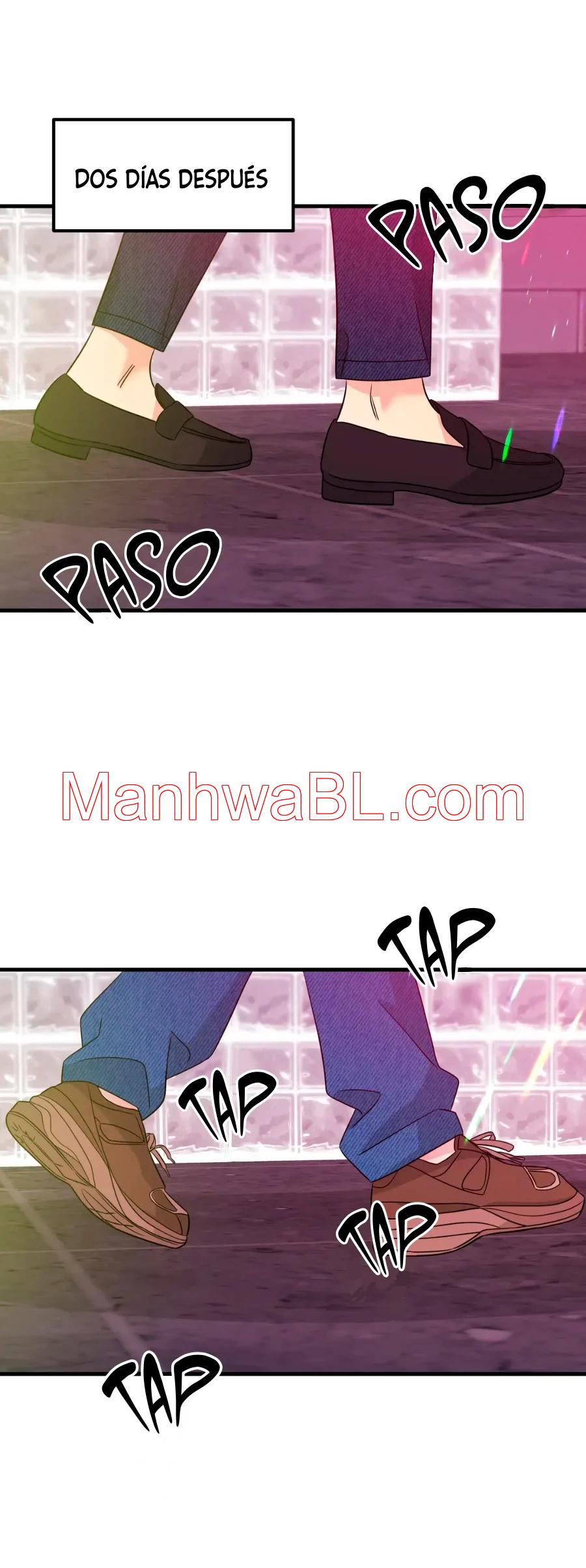 Pareja de Hada - Capítulo 28 manhwa