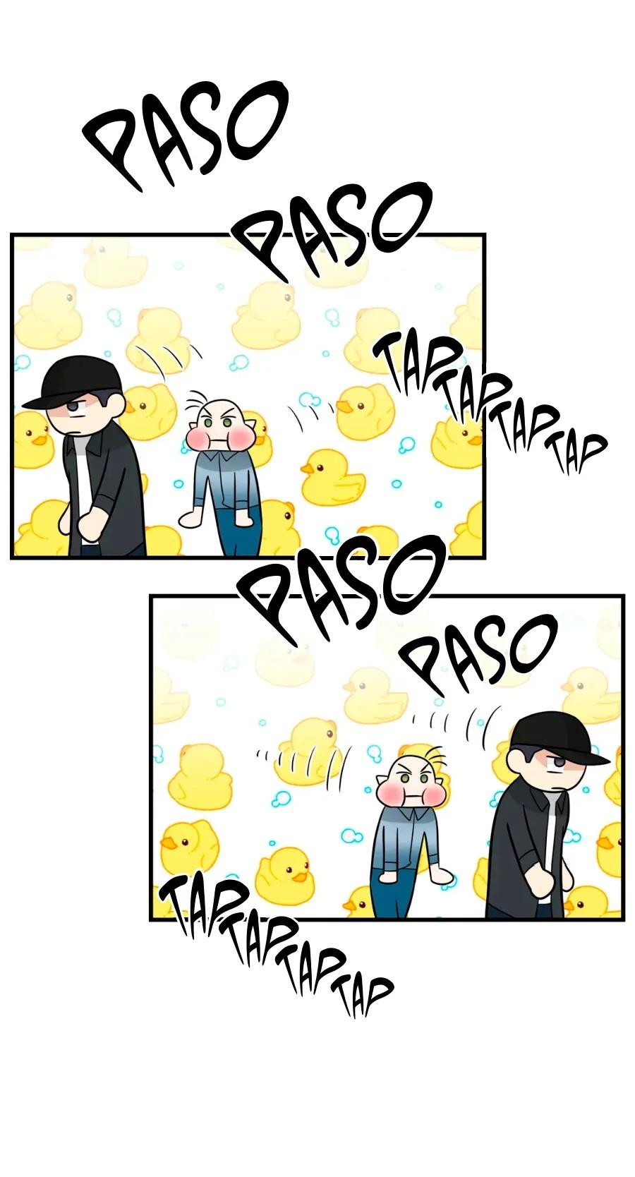 Pareja de Hada - Capítulo 28 manhwa