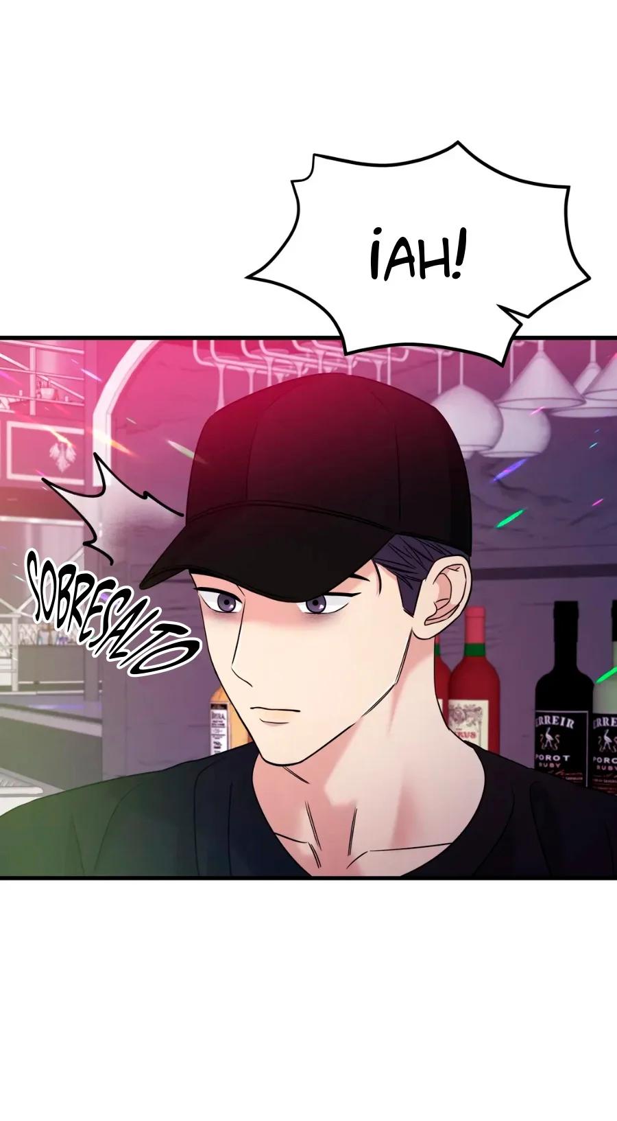Pareja de Hada - Capítulo 28 manhwa