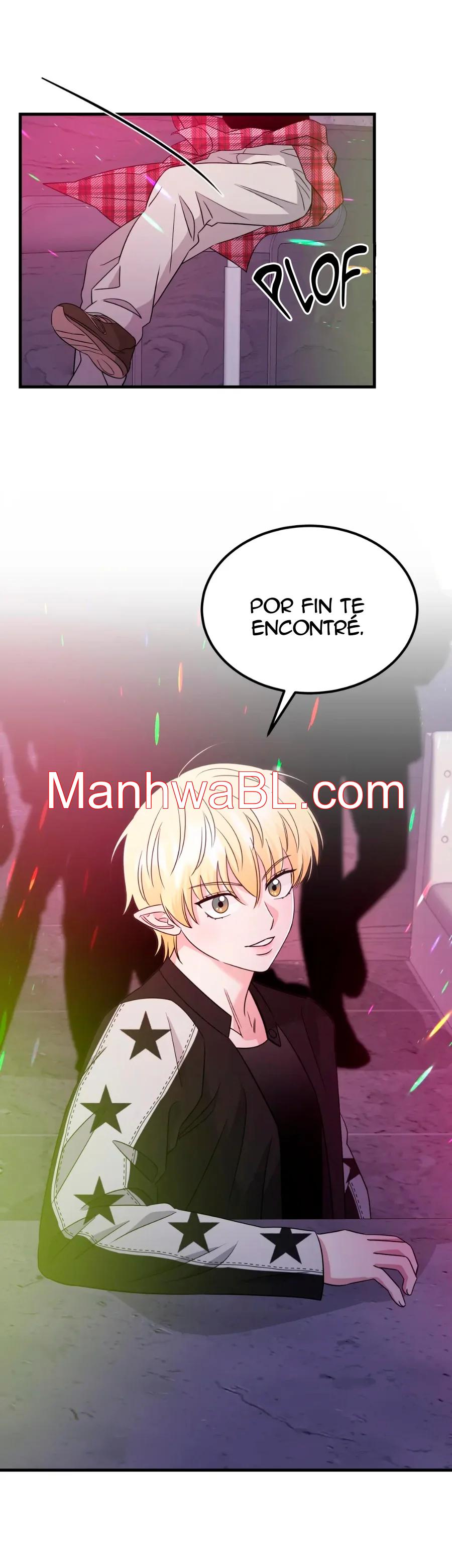 Pareja de Hada - Capítulo 28 manhwa