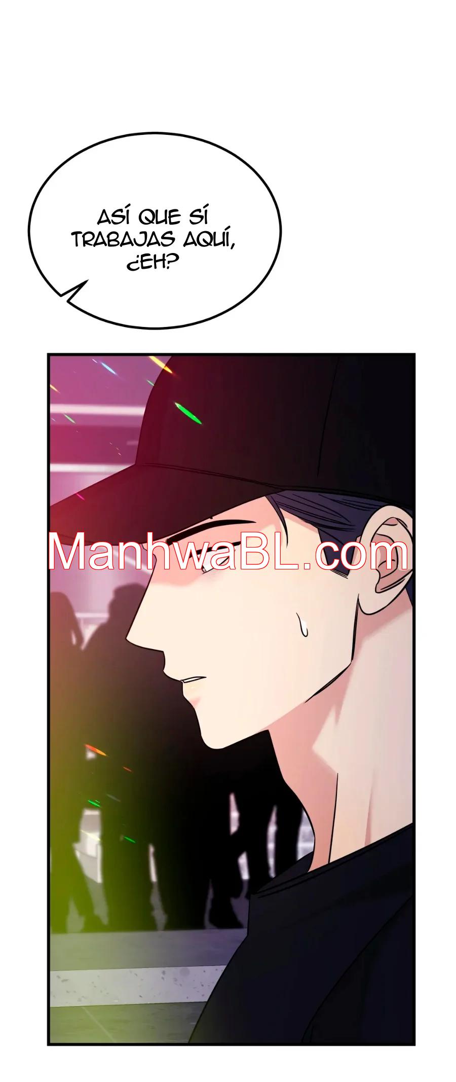 Pareja de Hada - Capítulo 28 manhwa