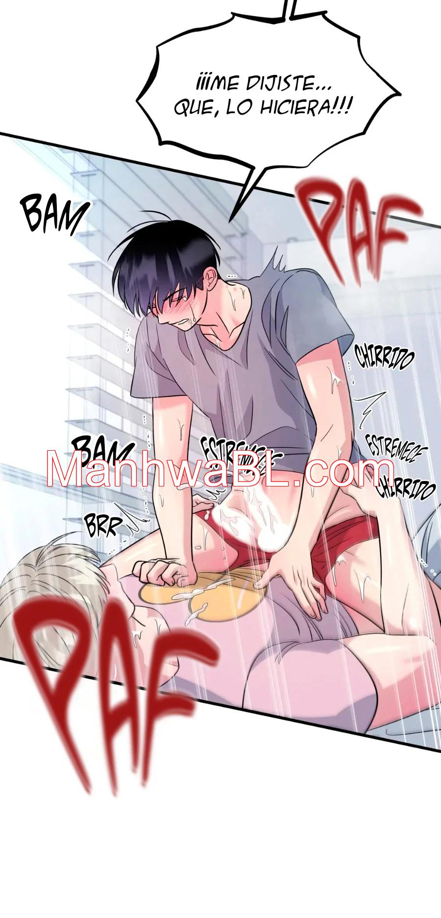 Pareja de Hada - Capítulo 25 2 manhwa