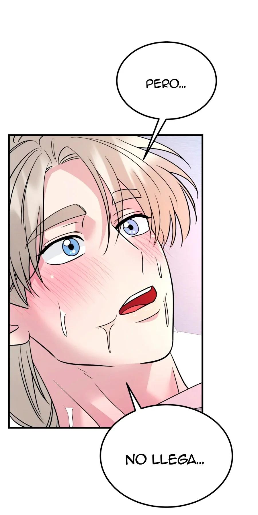 Pareja de Hada - Capítulo 25 2 manhwa