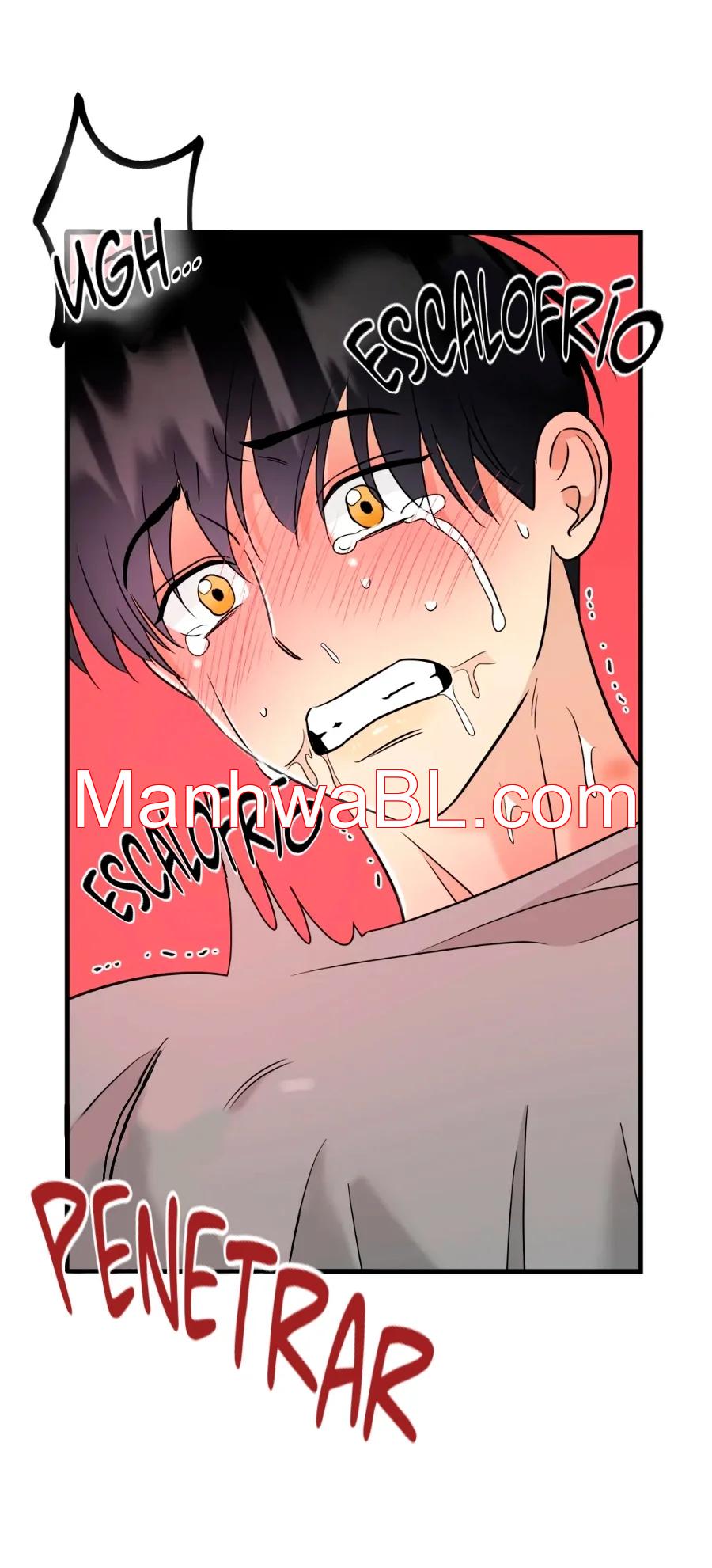 Pareja de Hada - Capítulo 25 2 manhwa
