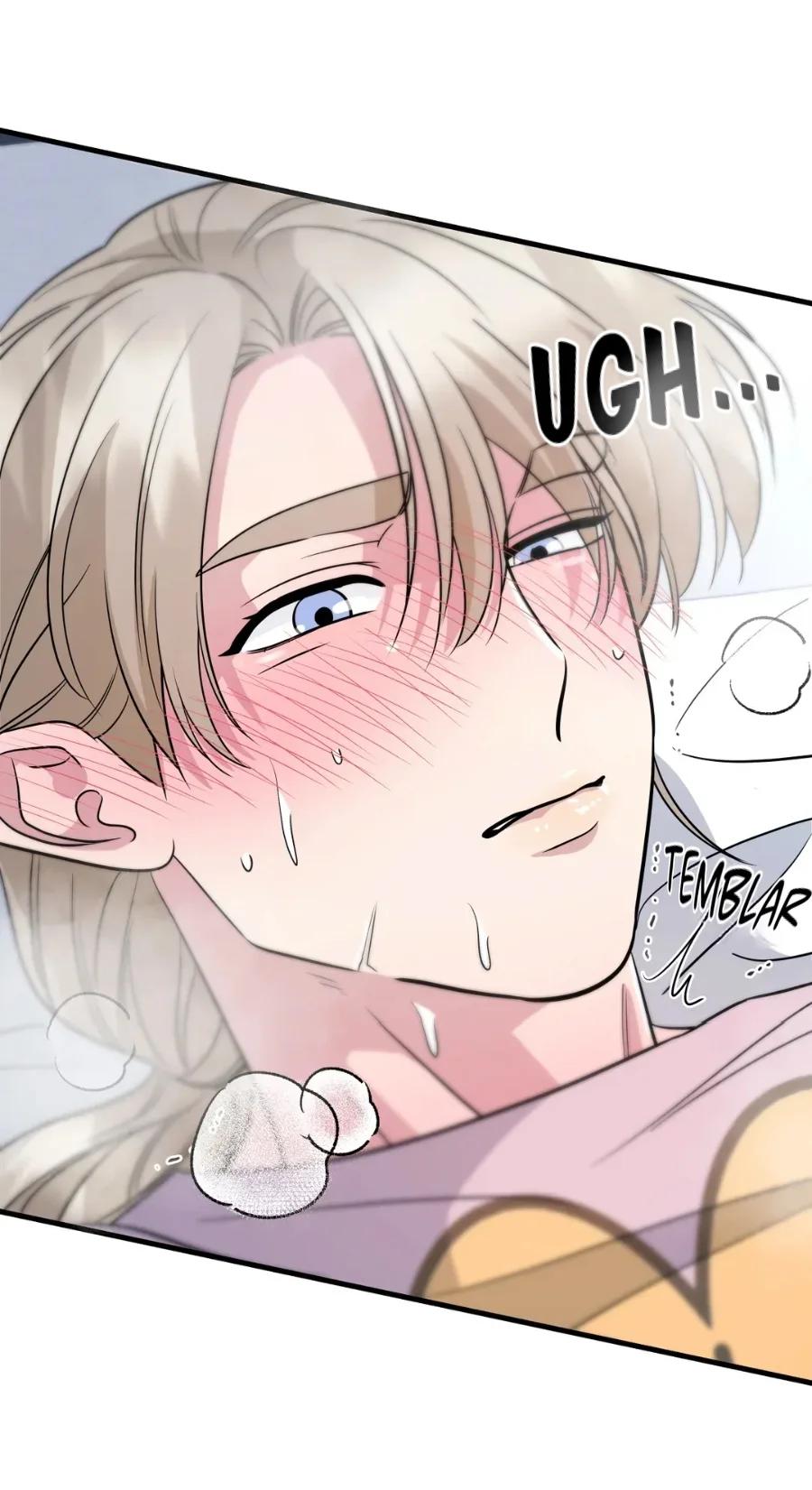 Pareja de Hada - Capítulo 25 2 manhwa
