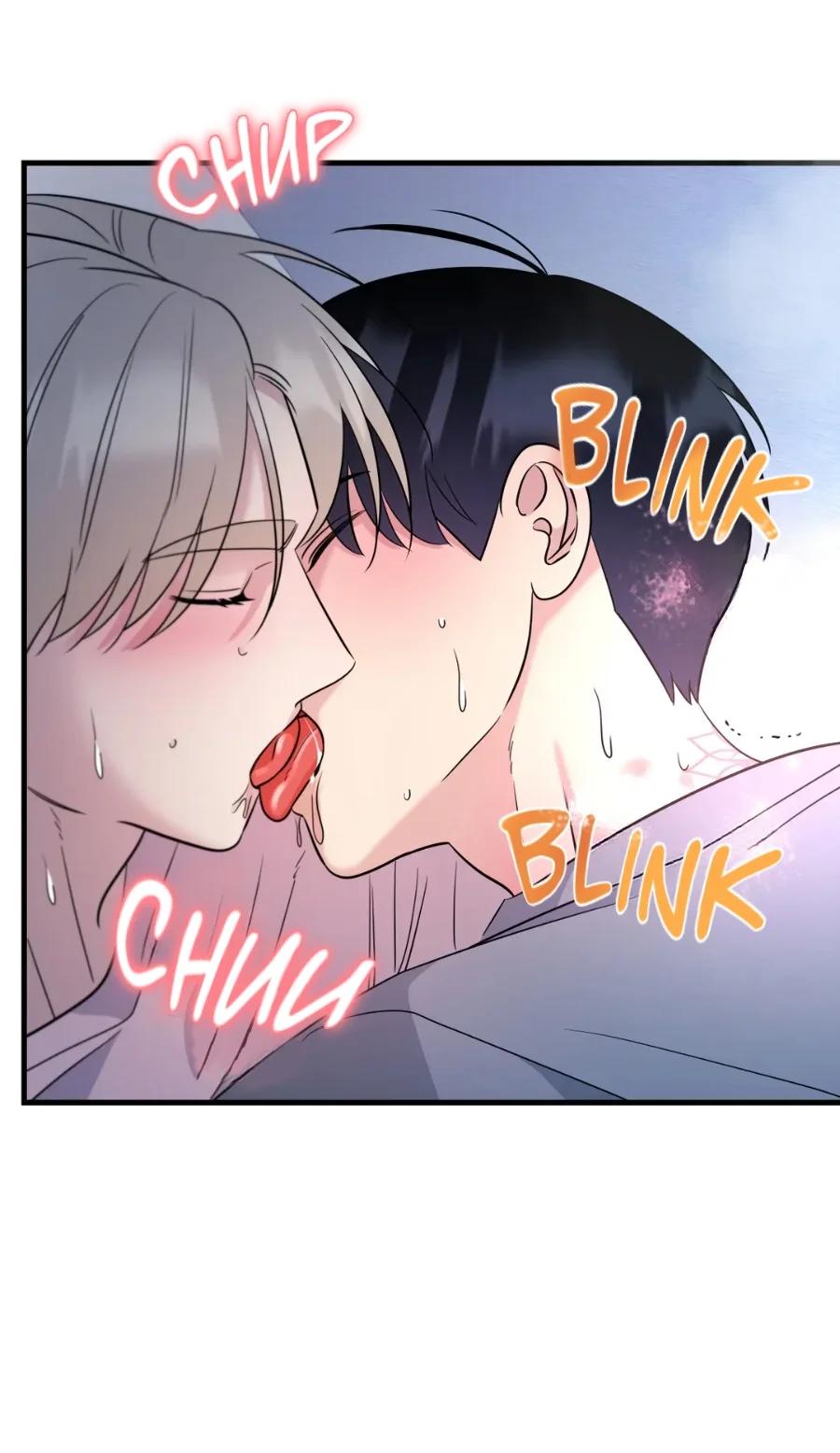 Pareja de Hada - Capítulo 25 2 manhwa