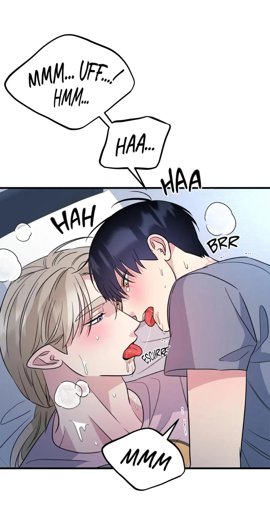 Pareja de Hada - Capítulo 25 2 manhwa