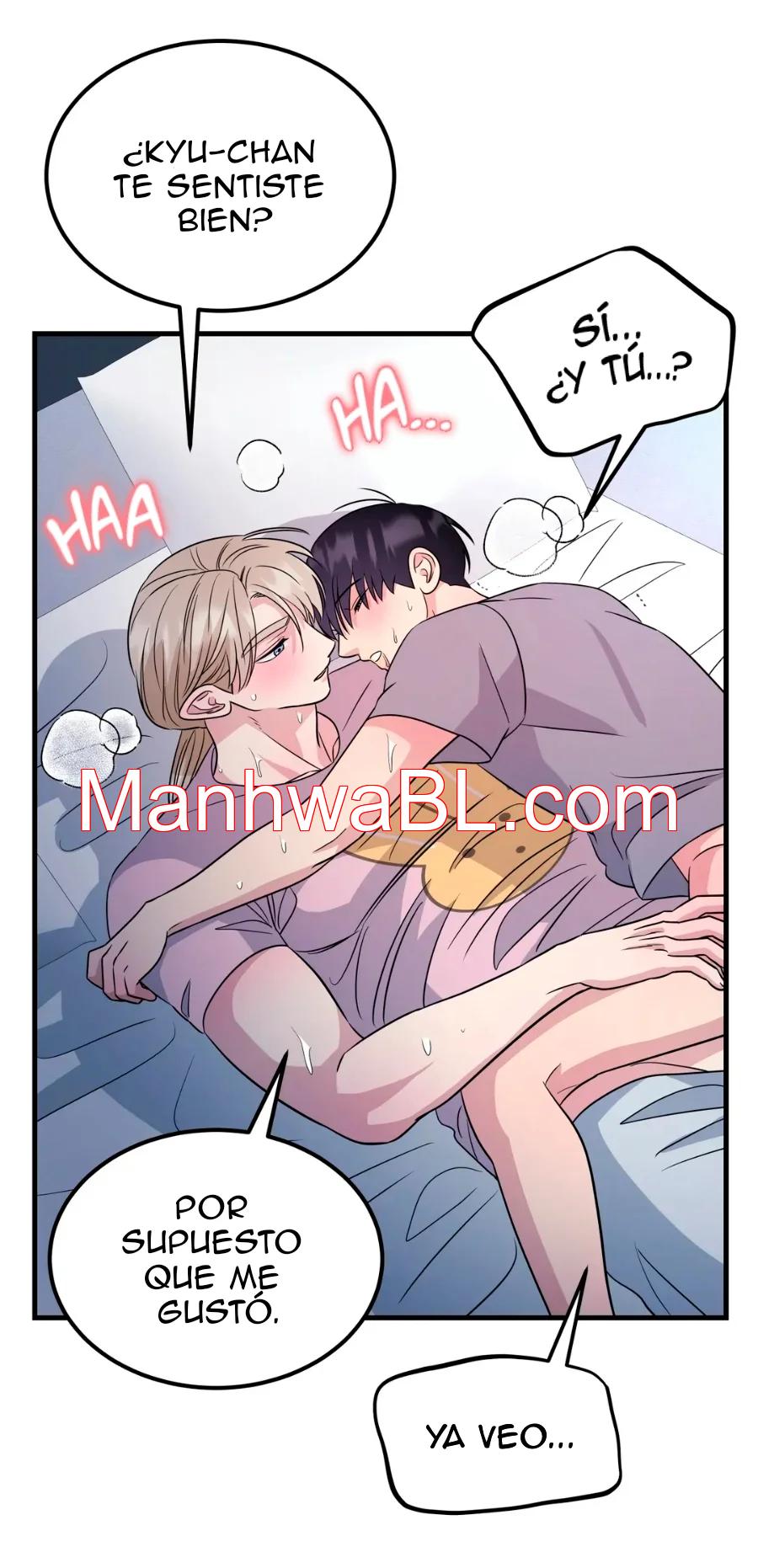 Pareja de Hada - Capítulo 25 2 manhwa