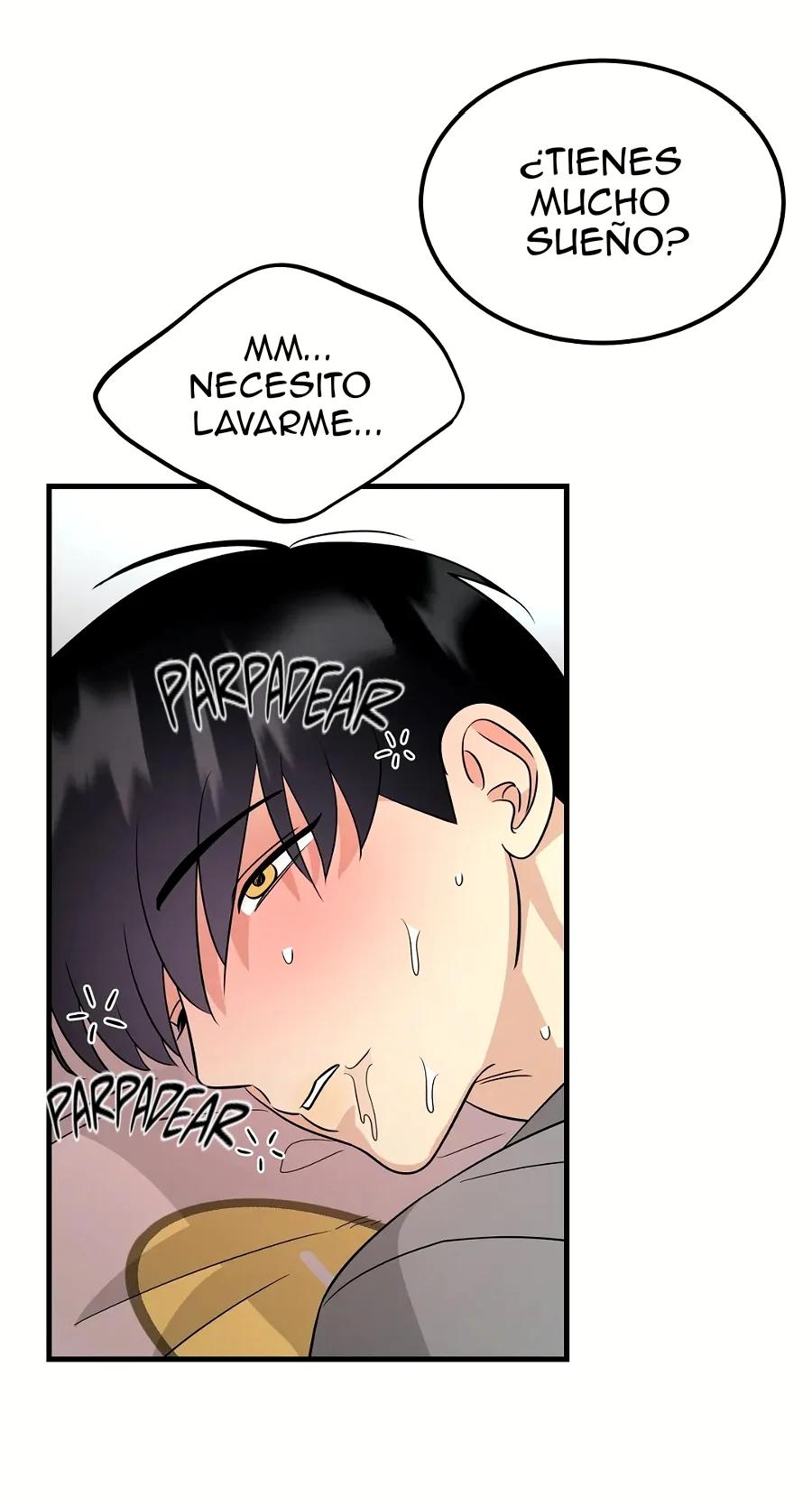Pareja de Hada - Capítulo 25 2 manhwa