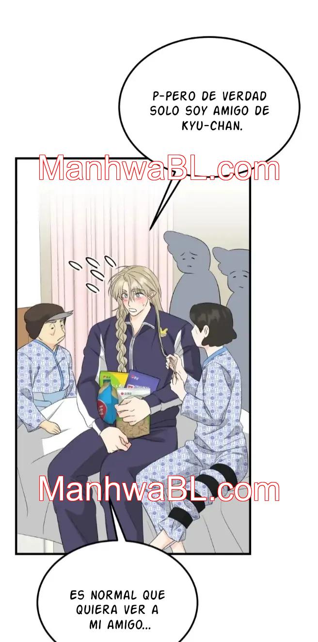 Pareja de Hada - Capítulo 21 manhwa