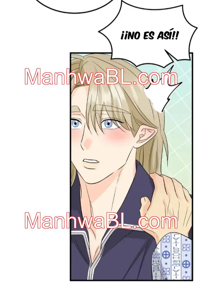 Pareja de Hada - Capítulo 21 manhwa