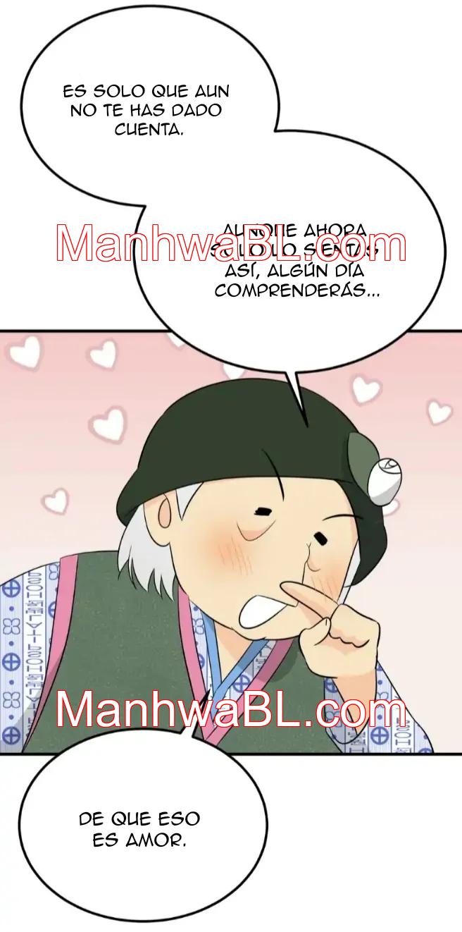 Pareja de Hada - Capítulo 21 manhwa