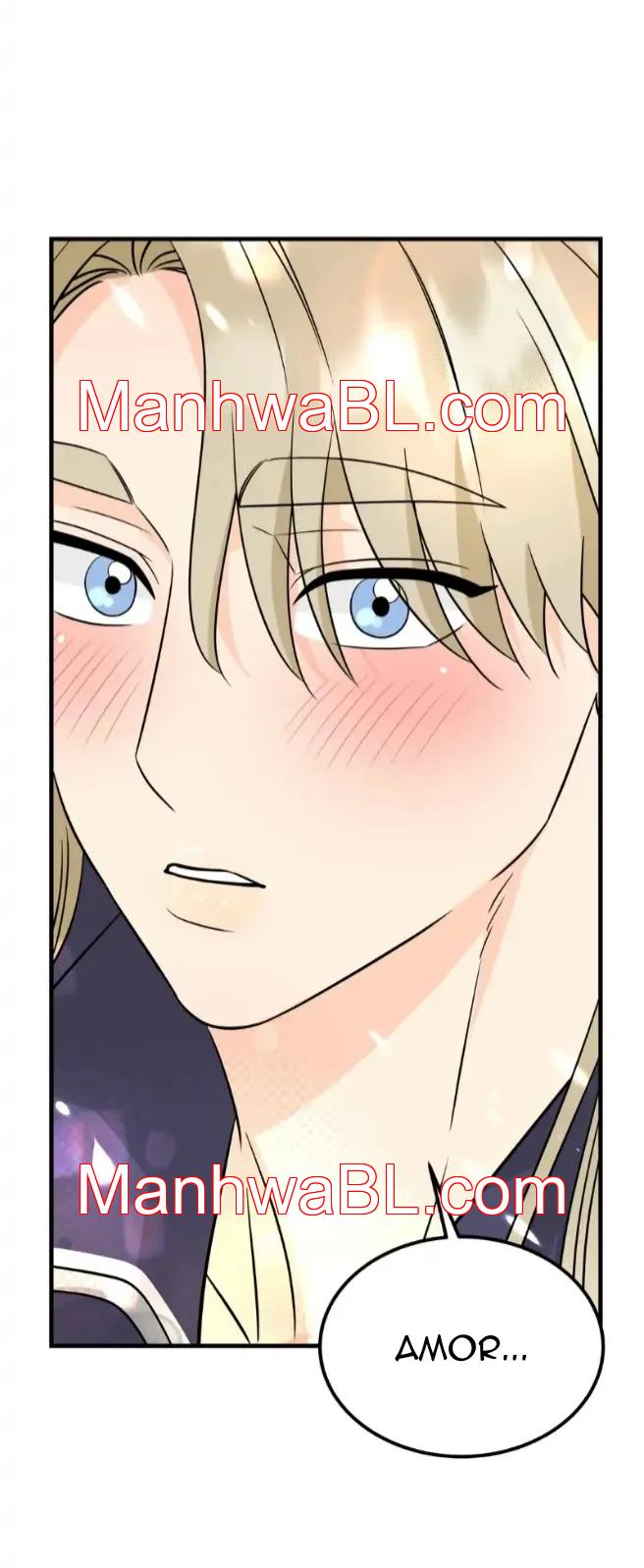 Pareja de Hada - Capítulo 21 manhwa