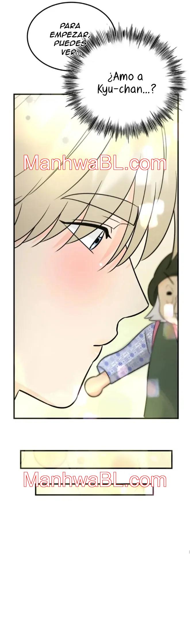 Pareja de Hada - Capítulo 21 manhwa