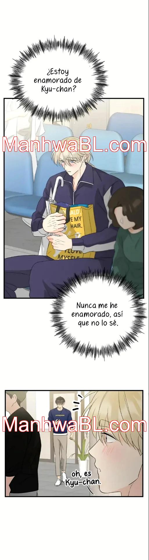 Pareja de Hada - Capítulo 21 manhwa