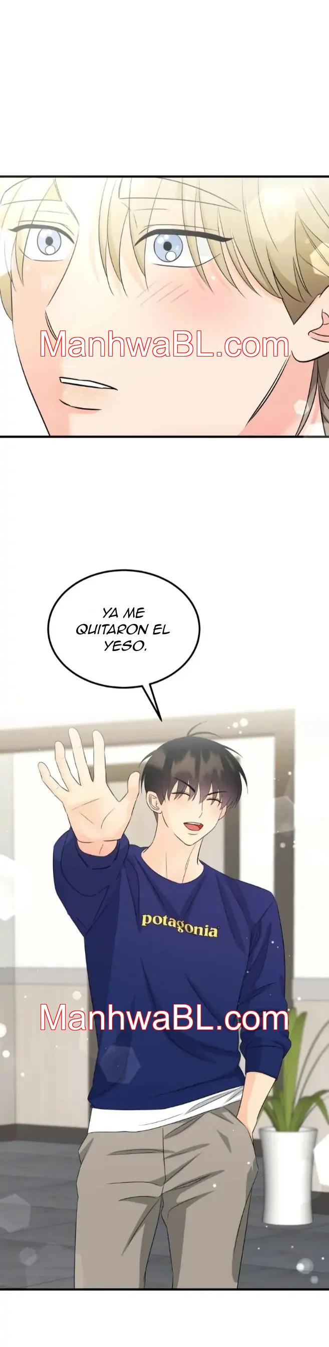 Pareja de Hada - Capítulo 21 manhwa