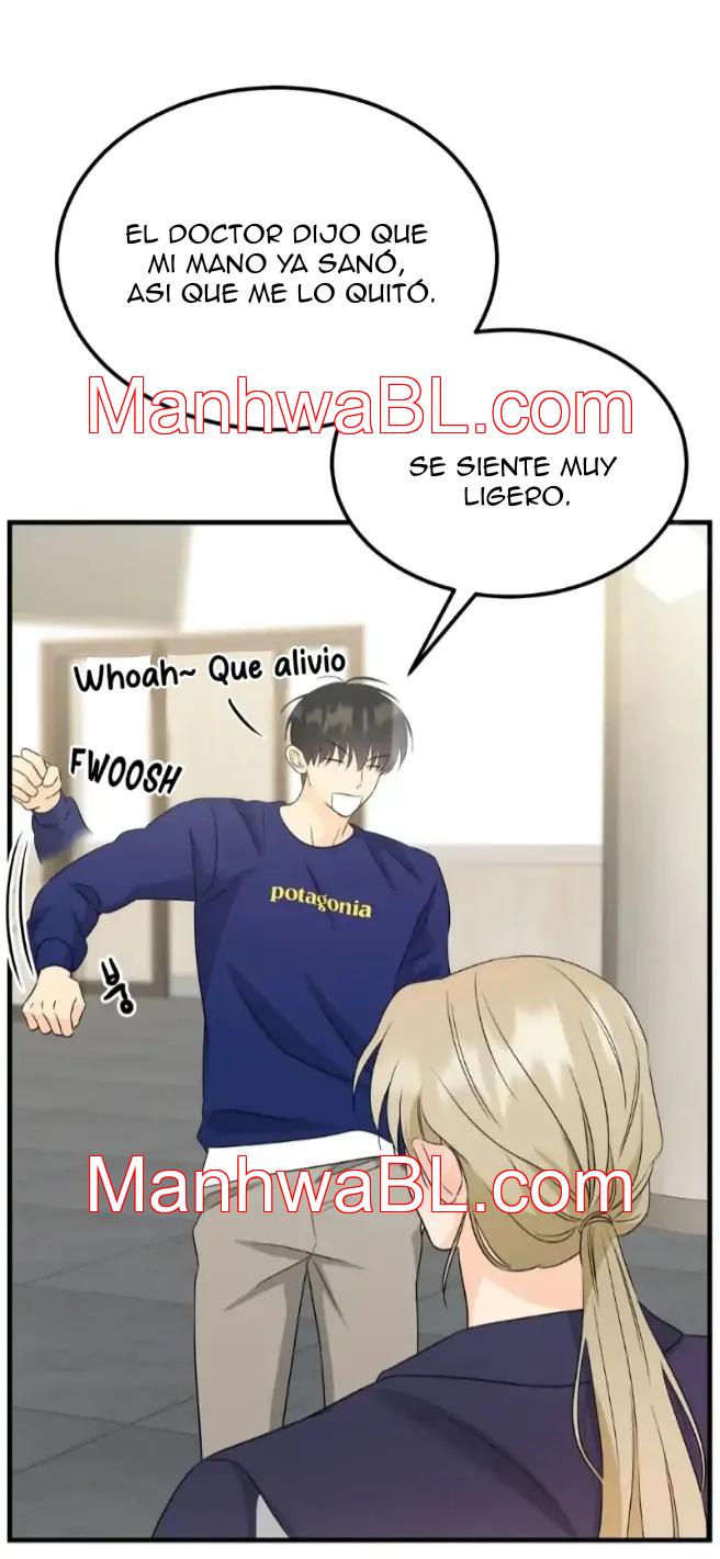 Pareja de Hada - Capítulo 21 manhwa