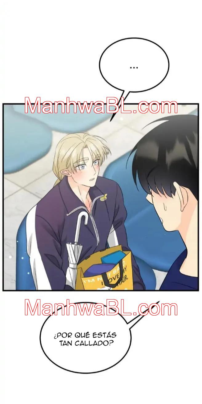 Pareja de Hada - Capítulo 21 manhwa