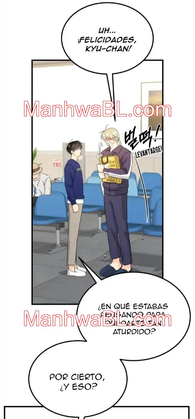 Pareja de Hada - Capítulo 21 manhwa
