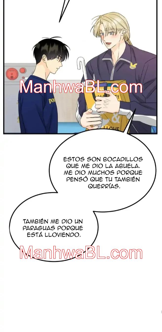 Pareja de Hada - Capítulo 21 manhwa