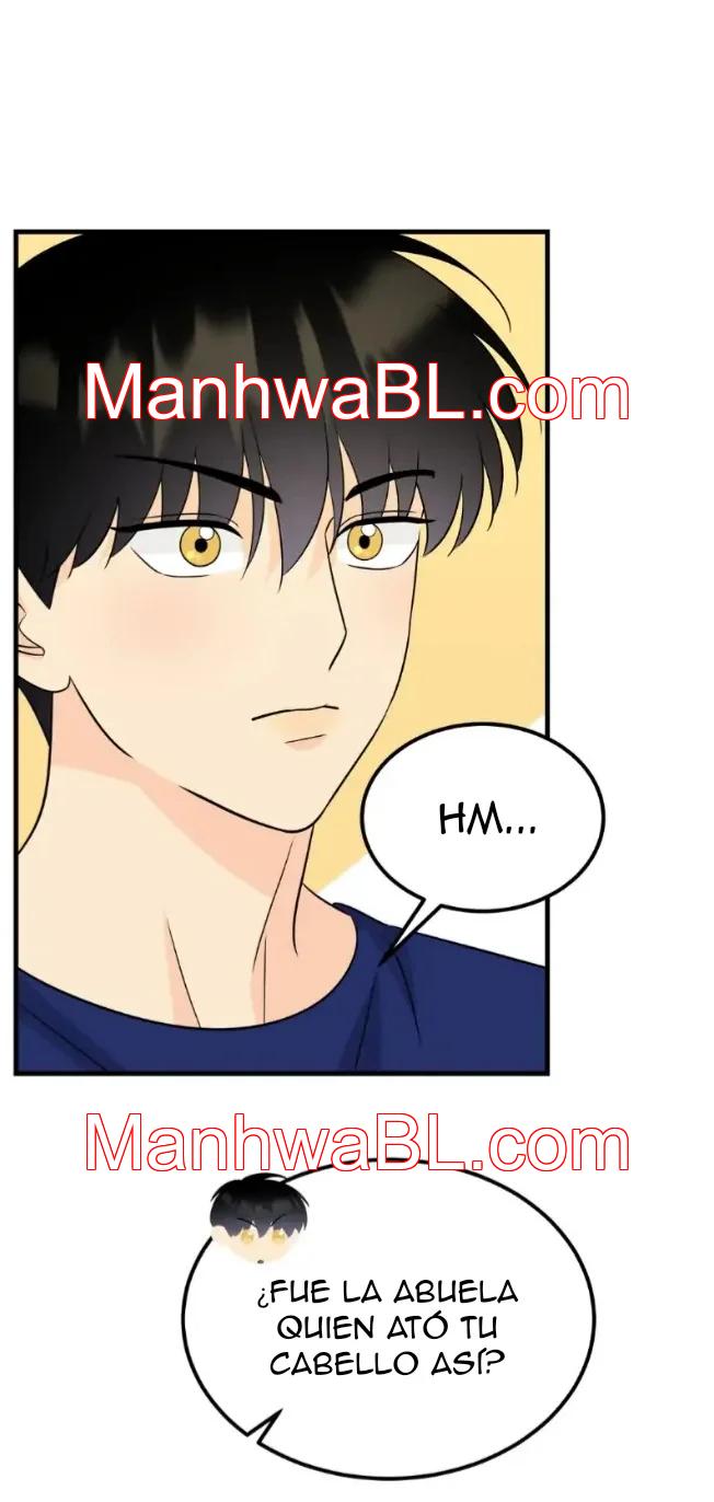 Pareja de Hada - Capítulo 21 manhwa