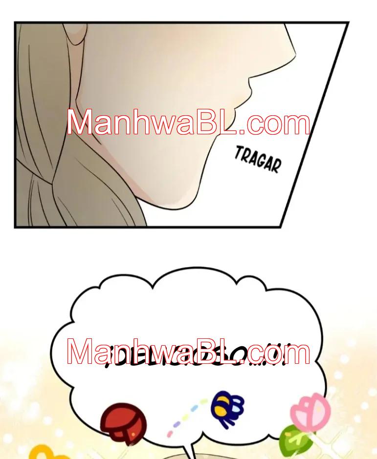 Pareja de Hada - Capítulo 20.3 manhwa