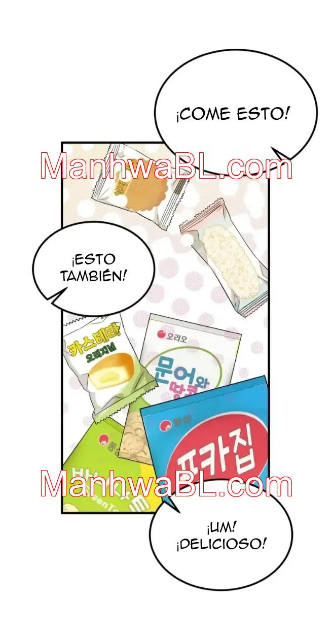 Pareja de Hada - Capítulo 20.3 manhwa