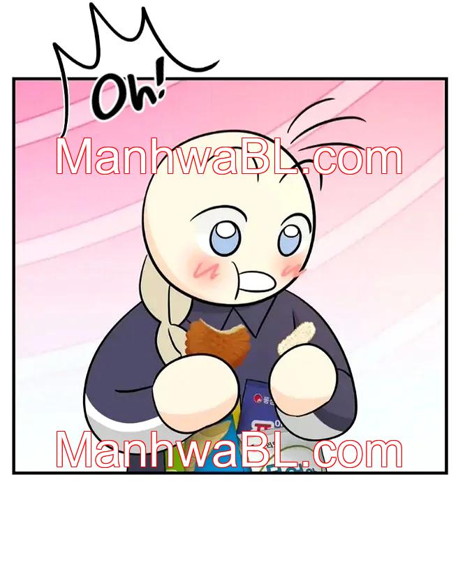 Pareja de Hada - Capítulo 20.3 manhwa