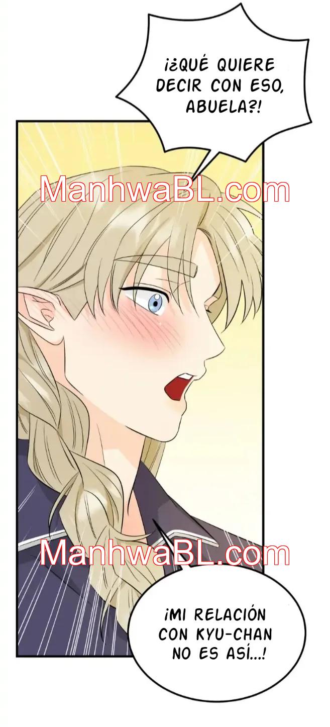 Pareja de Hada - Capítulo 20.3 manhwa