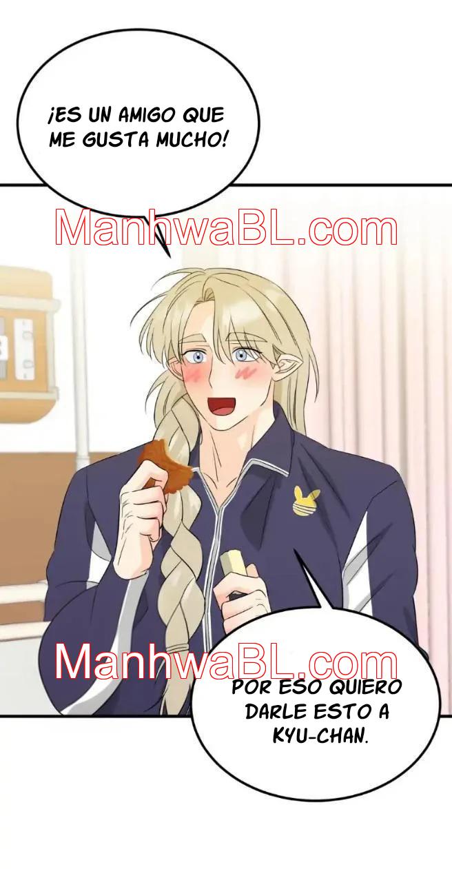 Pareja de Hada - Capítulo 20.3 manhwa