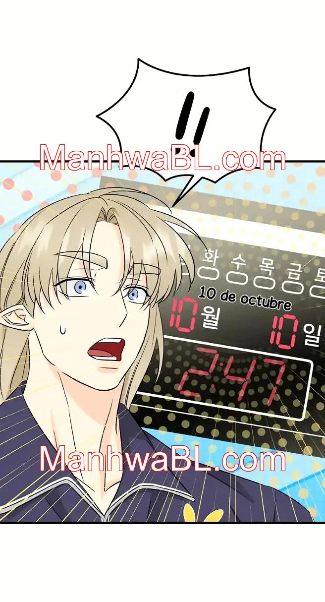 Pareja de Hada - Capítulo 20.3 manhwa