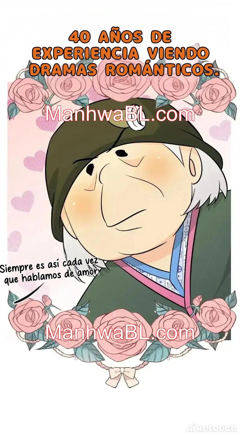 Pareja de Hada - Capítulo 20.3 manhwa