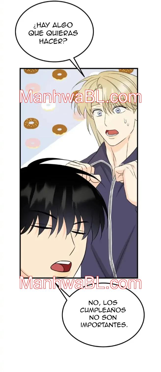 Pareja de Hada - Capítulo 20.3 manhwa