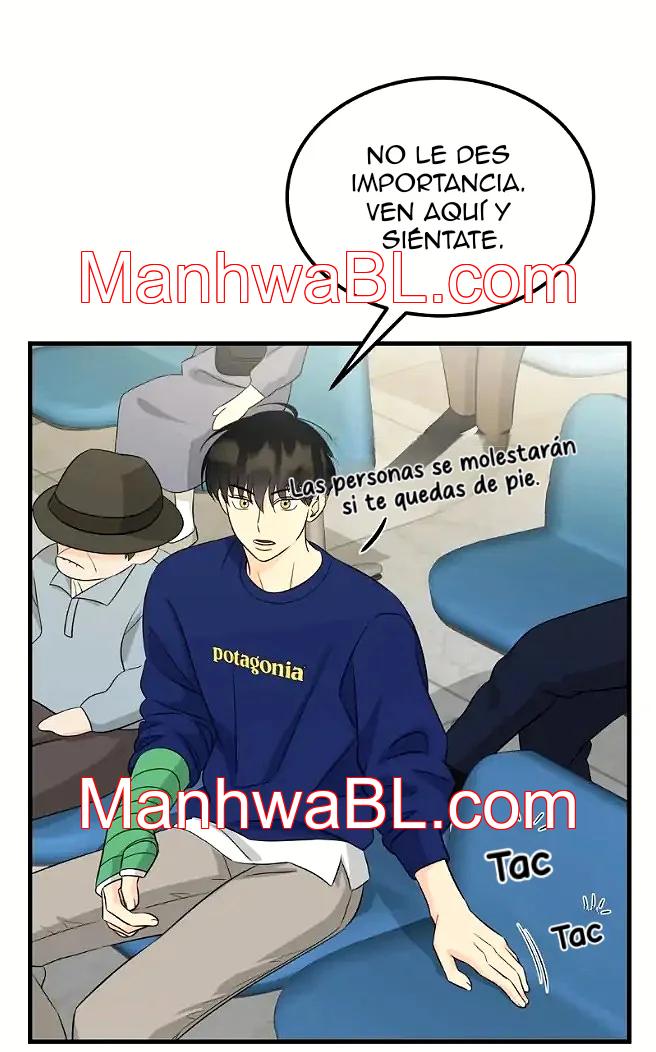 Pareja de Hada - Capítulo 20.3 manhwa