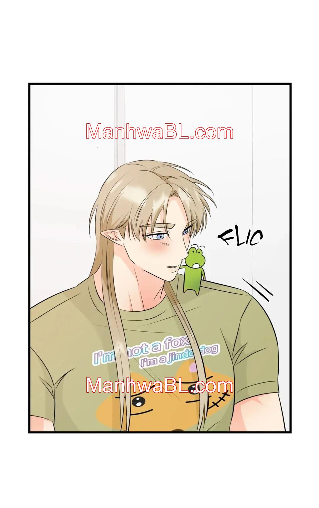 Pareja de Hada - Capítulo 5 manhwa