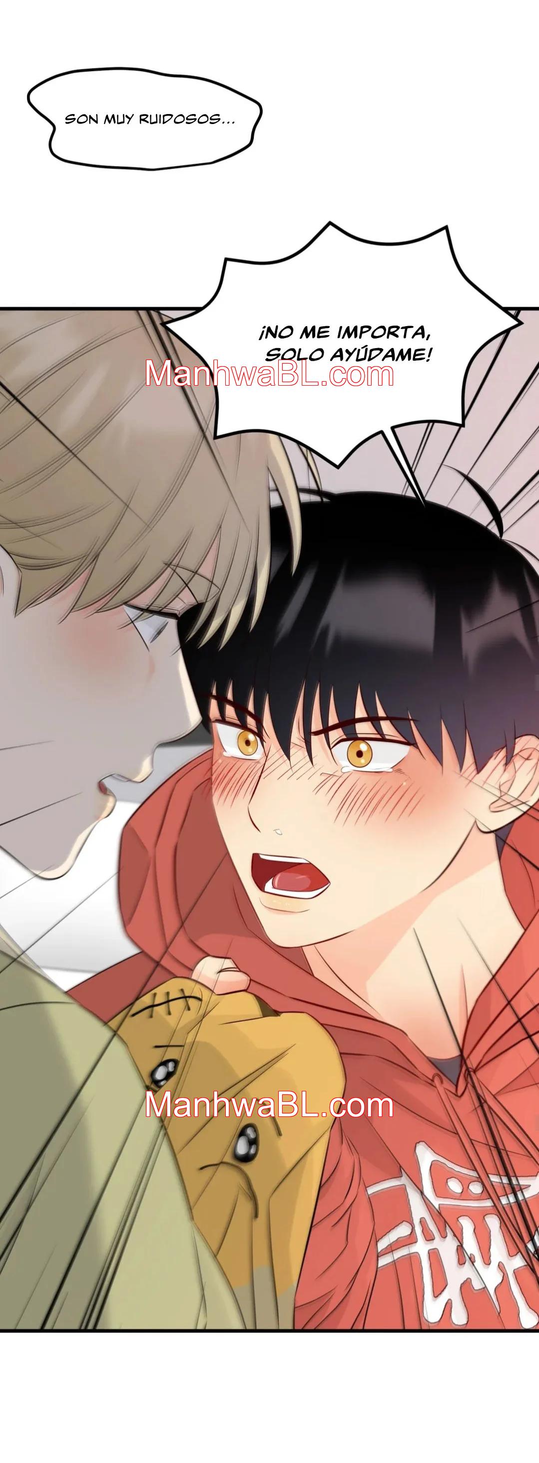 Pareja de Hada - Capítulo 5 manhwa