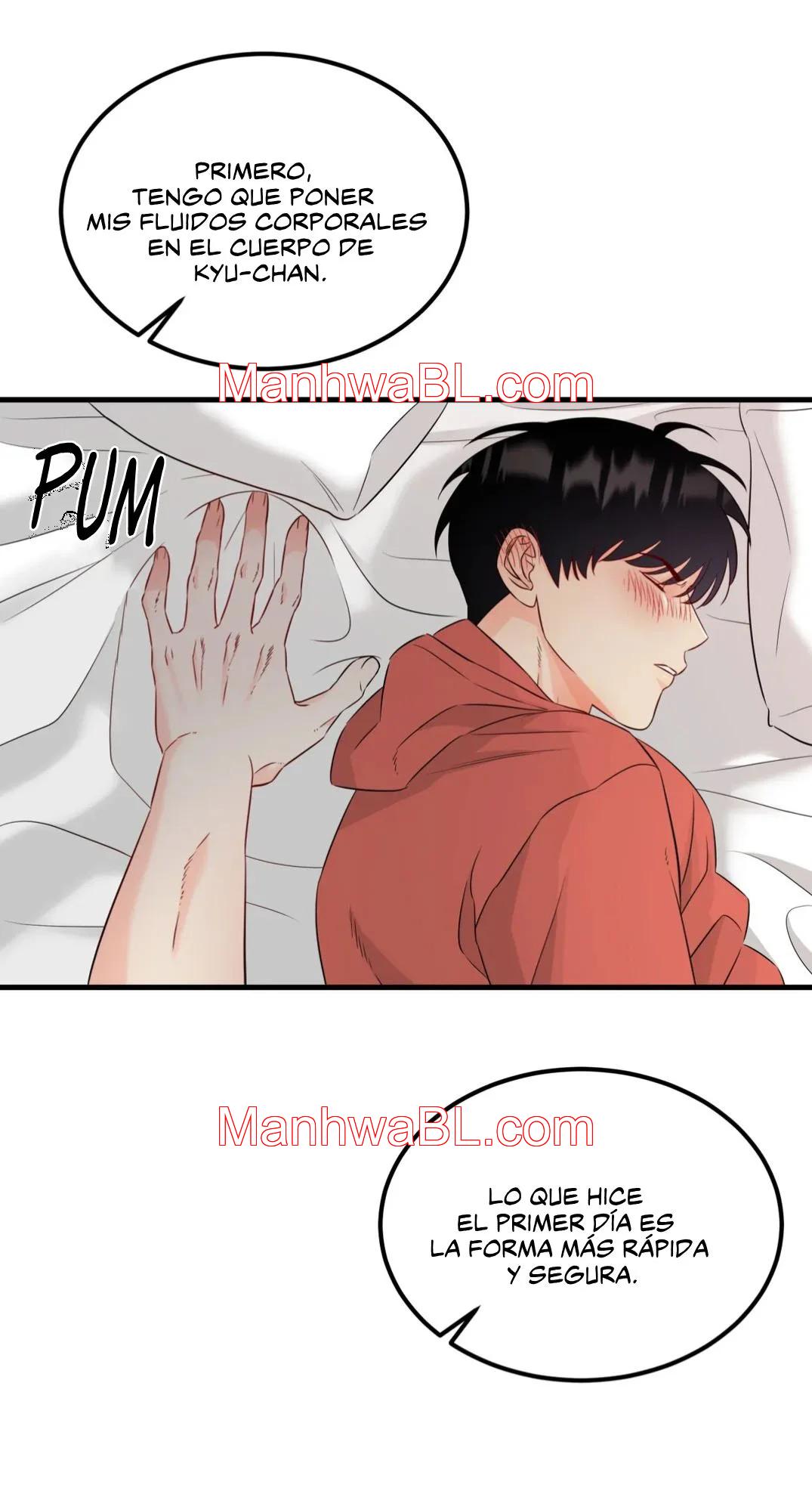 Pareja de Hada - Capítulo 5 manhwa