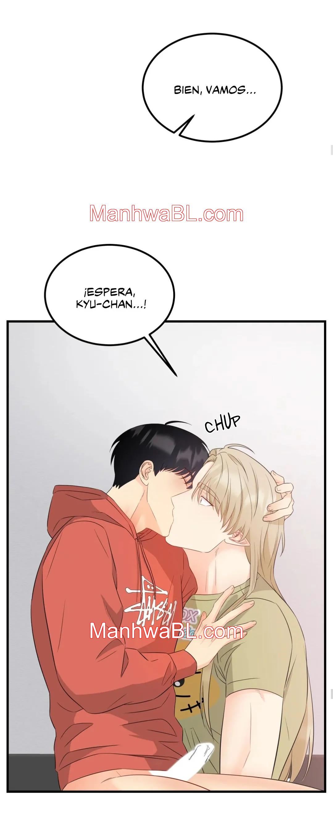 Pareja de Hada - Capítulo 5 manhwa