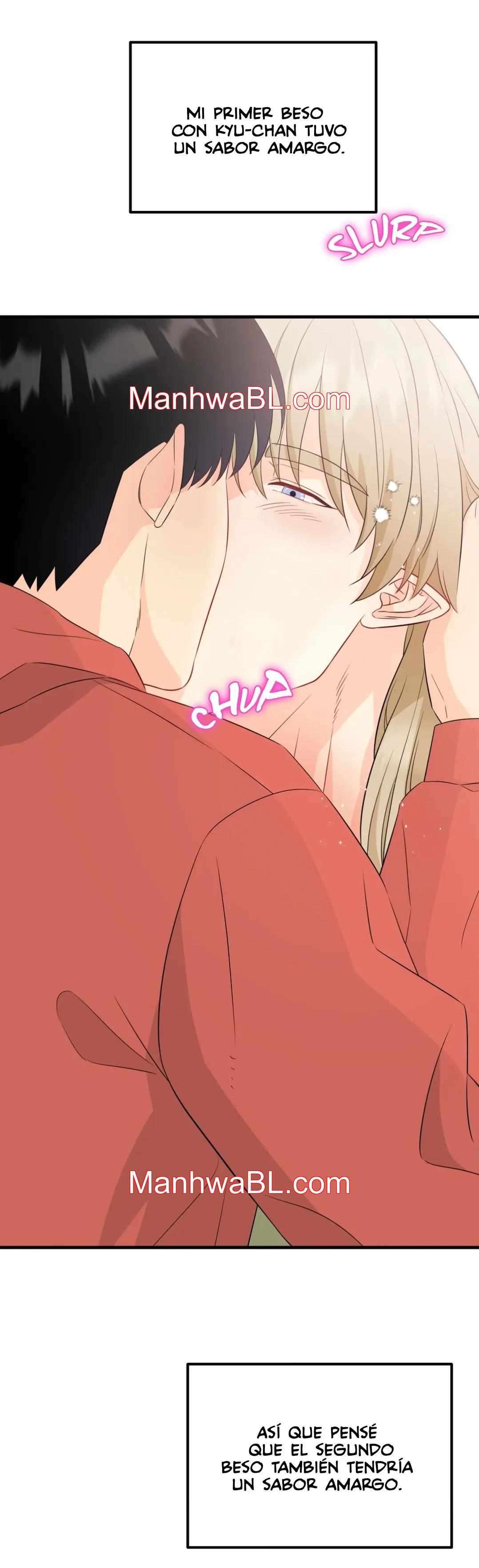 Pareja de Hada - Capítulo 5 manhwa
