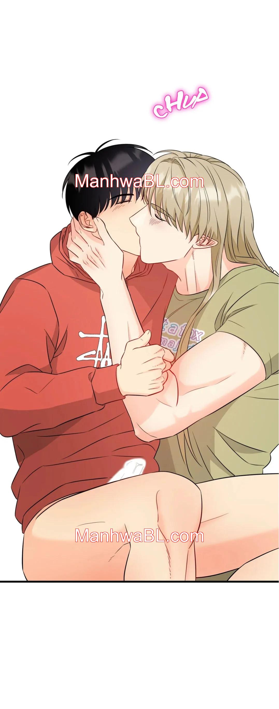 Pareja de Hada - Capítulo 5 manhwa