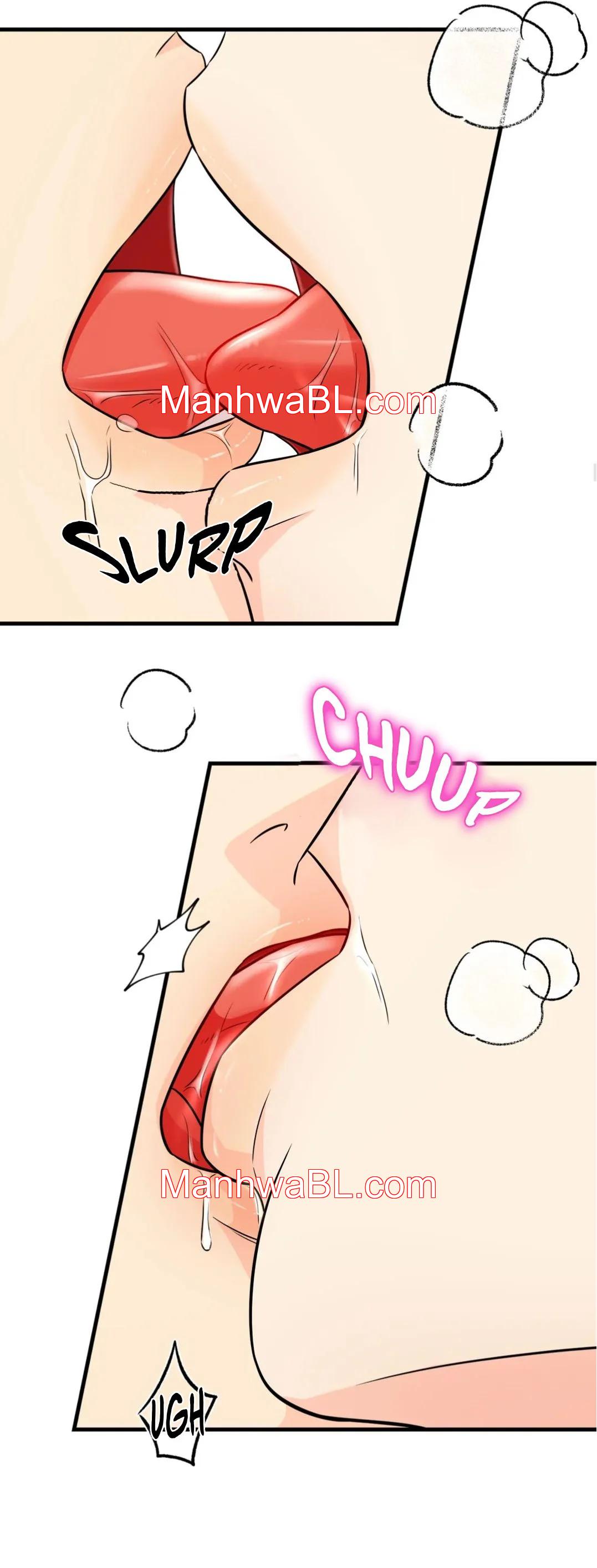 Pareja de Hada - Capítulo 5 manhwa