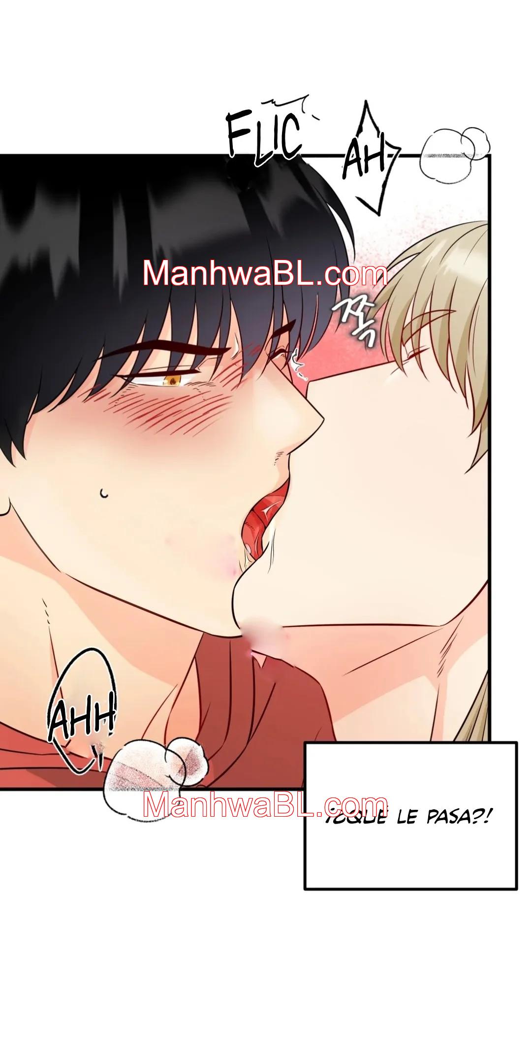 Pareja de Hada - Capítulo 5 manhwa