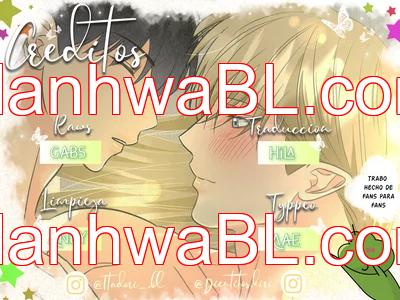Pareja de Hada - Capítulo 10 manhwa