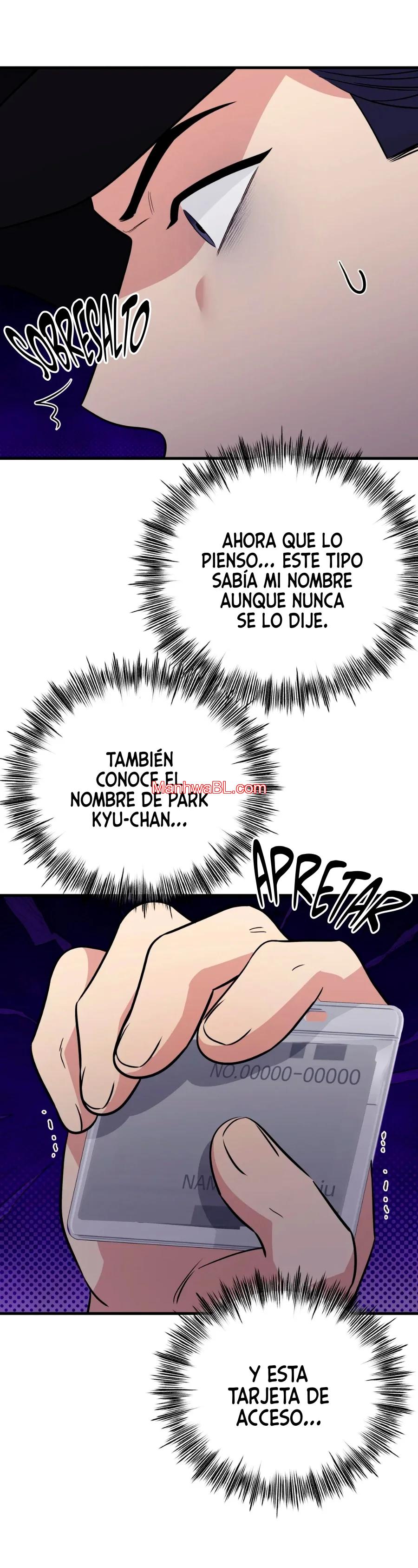 Pareja de Hada - Capítulo 30 2 manhwa