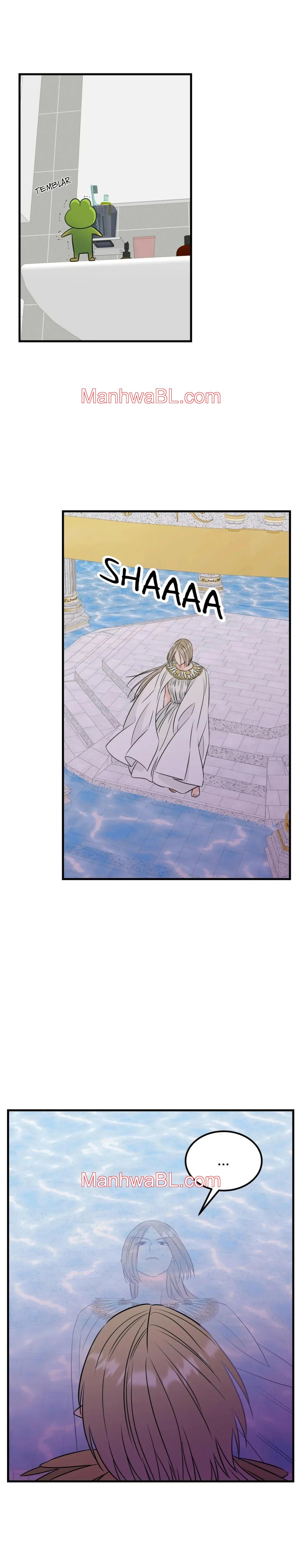 Pareja de Hada - Capítulo 8.3 manhwa