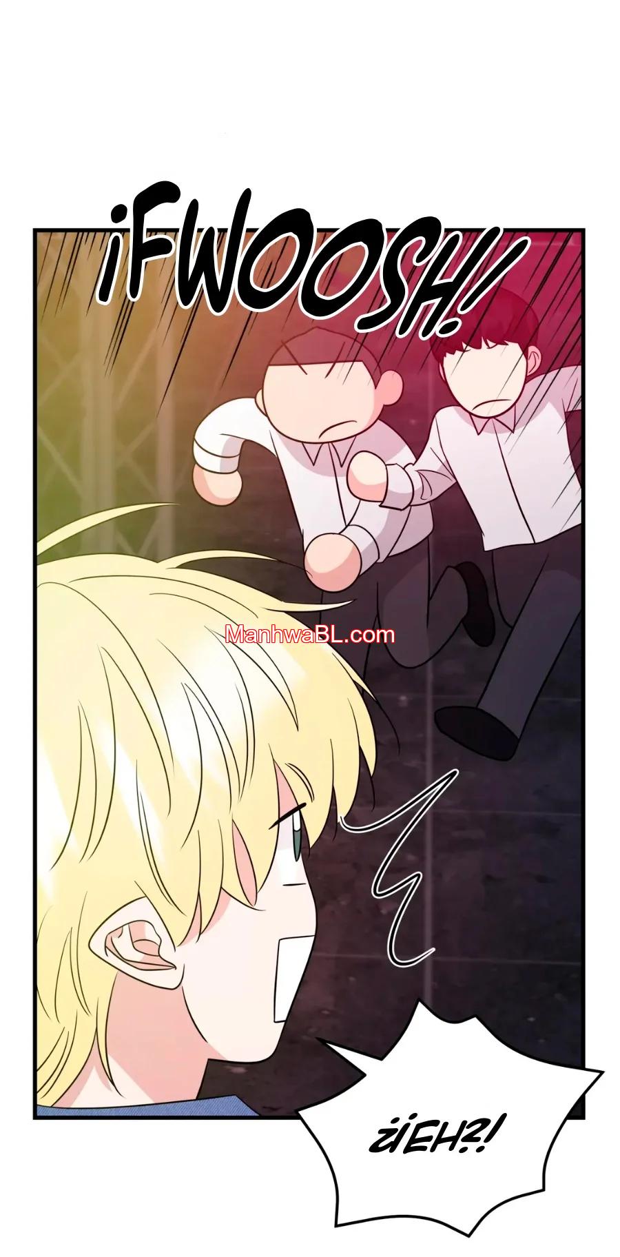 Pareja de Hada - Capítulo 31 3 manhwa